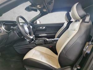 Ford Mustang Bild 7
