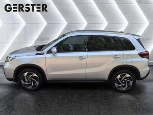 Suzuki Vitara Bild 3