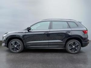 Skoda Karoq Bild 3