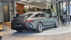 Mercedes-Benz AMG Bild 8