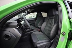 Audi RS3 Bild 6
