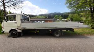 Volkswagen LT 45