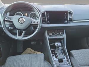 Skoda Karoq Bild 10
