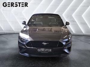 Ford Mustang Bild 2