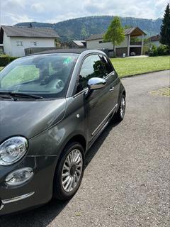 Fiat 500 Bild 2