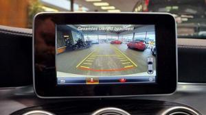 Mercedes-Benz C 220 Bild 20