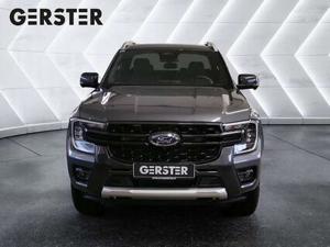 Ford Ranger Bild 2