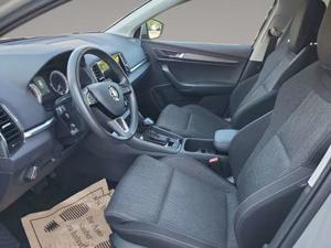 Skoda Karoq Bild 9
