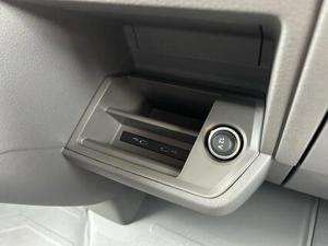 VW Crafter 30 2.0 TDI L3H2 / 4 J. Garantie 75 kW (102 PS),... Bild 8