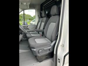 VW Crafter 30 2.0 TDI L3H2 / 4 J. Garantie 75 kW (102 PS),... Bild 5
