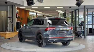 Volkswagen Tiguan Bild 7