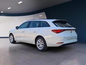 Seat Leon Bild 4
