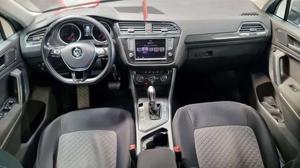 Volkswagen Tiguan Bild 17