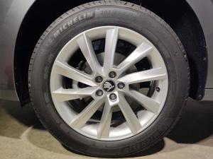 Skoda Kamiq 130 Jahre Premium Edition 1.5 TSI 150 PS DSG An... Bild 7