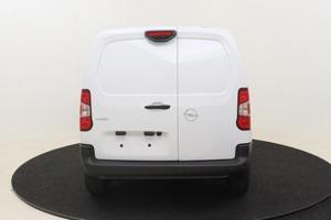 Opel Combo Bild 8