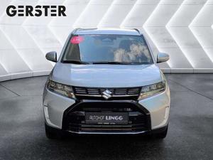 Suzuki Vitara Bild 2