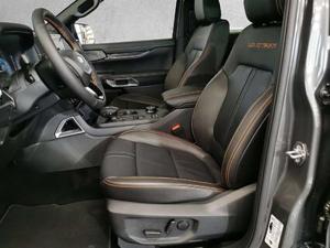 Ford Ranger Bild 6