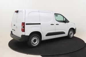 Opel Combo Bild 6