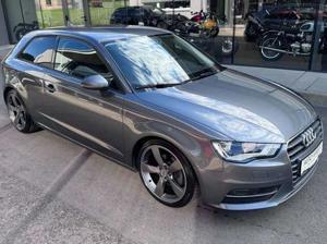 Audi A3 Bild 3