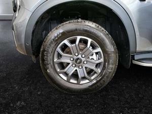 Ford Ranger Bild 13