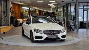 Mercedes-Benz C 220 Bild 13