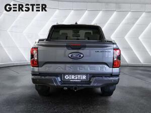 Ford Ranger Bild 5