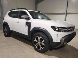 Dacia Duster Expression 1.2 TCe 130 Mild-Hybrid 4x4 AndroidA... Bild 3