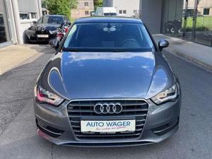 Audi A3 Bild 2