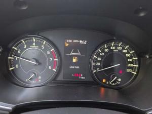 Suzuki Vitara Bild 10