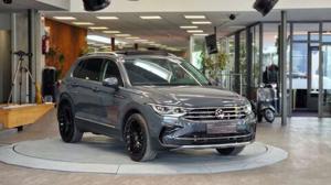 Volkswagen Tiguan Bild 12