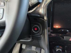 Suzuki Vitara Bild 19