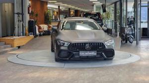 Mercedes-Benz AMG Bild 13