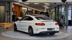 Mercedes-Benz C 220 Bild 6