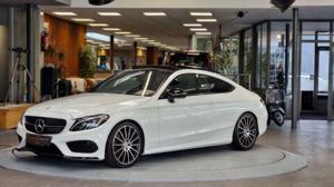 Mercedes-Benz C 220 Bild 3