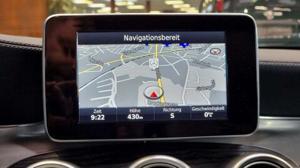 Mercedes-Benz C 220 Bild 19