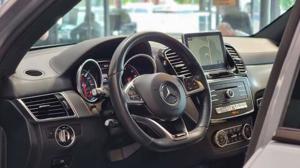 Mercedes-Benz E 350 Bild 19