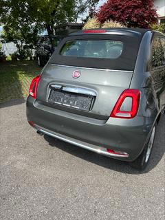 Fiat 500 Bild 4