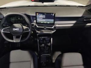 Dacia Duster Expression 1.2 TCe 130 Mild-Hybrid 4x4 AndroidA... Bild 10