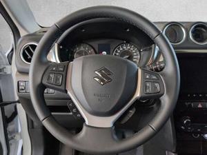 Suzuki Vitara Bild 9