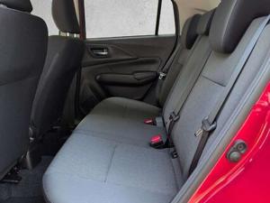 Suzuki Swift Bild 7
