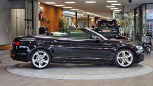 Audi A5 Bild 13