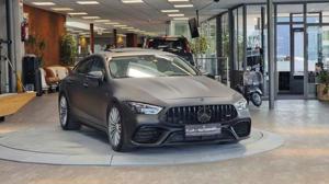 Mercedes-Benz AMG Bild 4