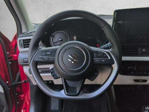 Suzuki Swift Bild 9