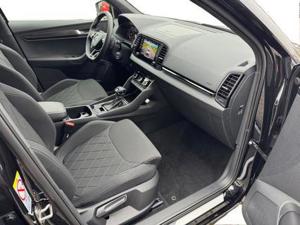 Skoda Karoq Bild 9