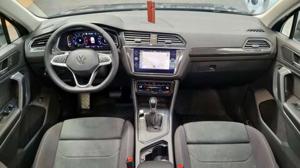 Volkswagen Tiguan Bild 18