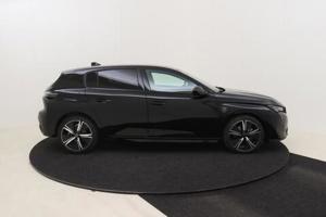 Peugeot 308 Bild 5