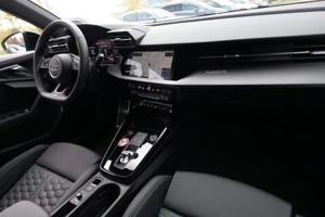 Audi RS3 Bild 9