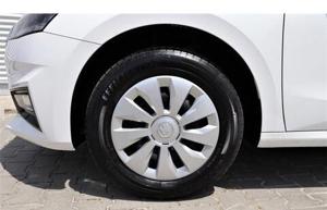 Skoda Fabia Bild 3