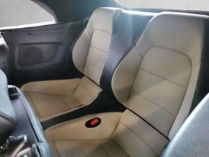 Ford Mustang Bild 16