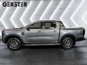 Ford Ranger Bild 3